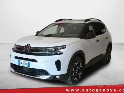 Usata Citroën C5
