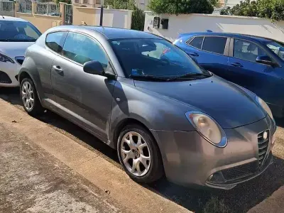Usata Alfa Romeo MiTo