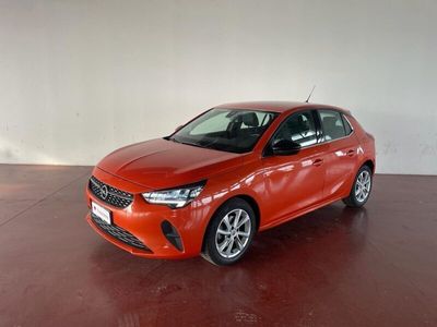 usata Opel Corsa VI 2020 - 1.5 Elegance s&s 100cv