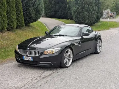 Usata BMW Z4