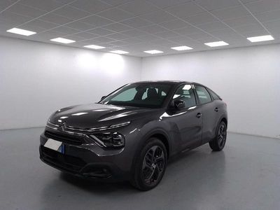 Grigio Usata 2024 Citroën C4 PureTech Berlina | 22.990 € (Molto cara)
