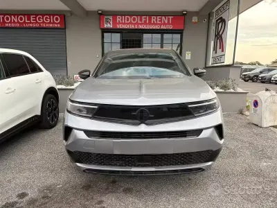 Usata Opel Mokka