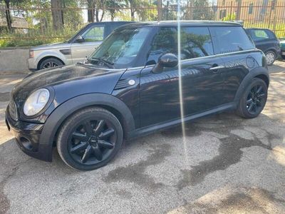 usata Mini Cooper 1.4 16V One 1.4 16V One Chili