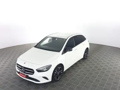 Usata Mercedes B200