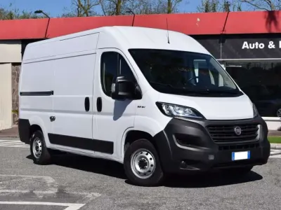 Usata Fiat Ducato