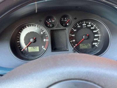 Usata Seat Ibiza Reference 75 CV (55 kW) 2005 Berlina