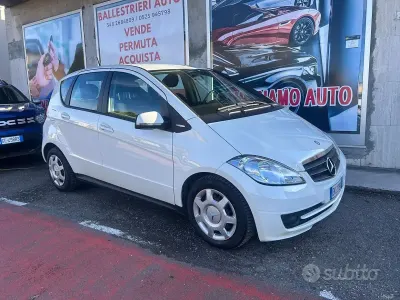 Gebraucht Mercedes A160