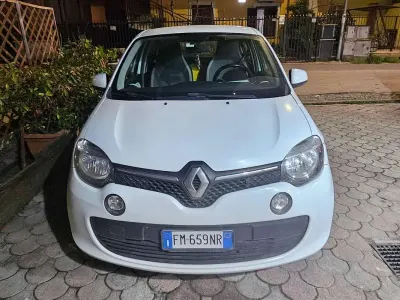 Usata Renault Twingo