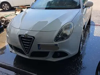 Usata Alfa Romeo Giulietta