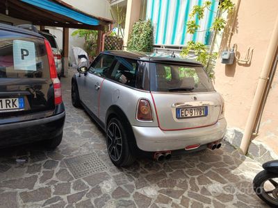 usata Mini Cooper 