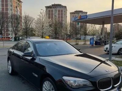 Usata BMW 730