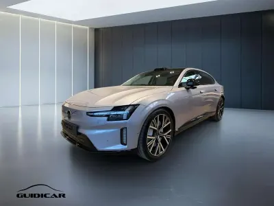 Usata Volvo ES90