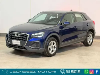 Usata Audi Q2