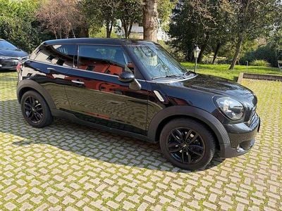 Usata Mini Cooper D Paceman 111 CV (81 kW) 2015 SUV