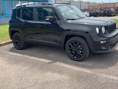 usata Jeep Renegade - 2022