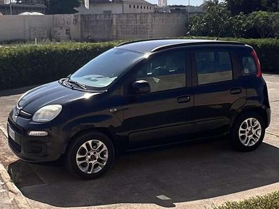 Usata Fiat Panda Lounge 69 CV (50 kW) 2013 Utilitaria