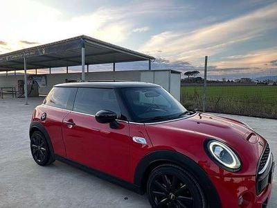 Usata 2020 Mini Cooper S Business Utilitaria | 22.000 € (Buon prezzo)