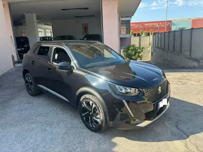 Usata Peugeot 2008