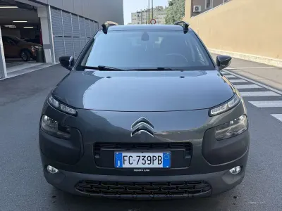 Usata Citroën C4