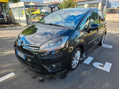 Citroën C4 Picasso