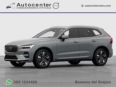 Nuova 2025 Volvo XC60 Plus SUV | 54.900 € (Buon prezzo)