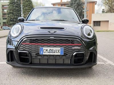 Usata Mini John Cooper Works Coupé 231 CV (169 kW) 2022 Coupé