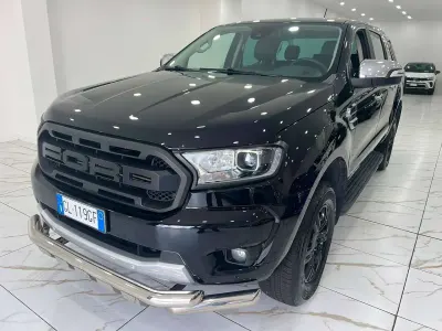 Usata Ford Ranger