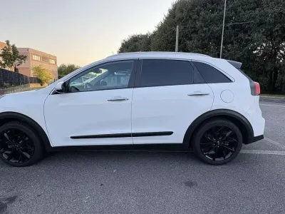 Usata Kia Niro Style 105 CV (77 kW) 2021 SUV