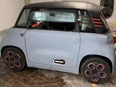 Usata Citroën AMI 2022 Berlina