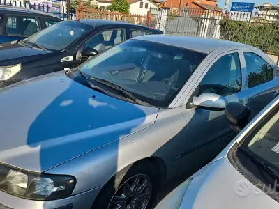 Usata Volvo S60 2002 Berlina