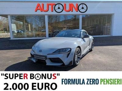 Toyota Supra