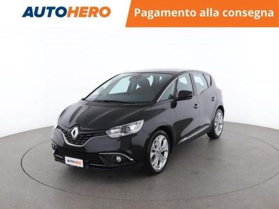 usata Renault Scénic IV Scénic Blue dCi 120 CV Sport Edition2