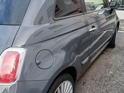 Usata Fiat 500 75 CV (55 kW) 2011 Utilitaria