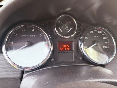 usata Peugeot 207 1.4 benzina