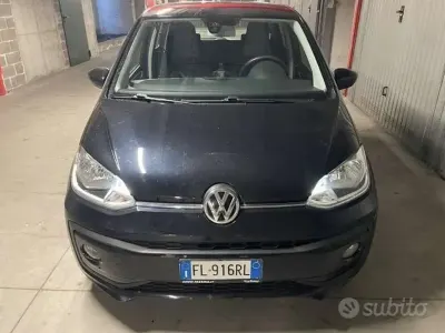 Usata VW up!