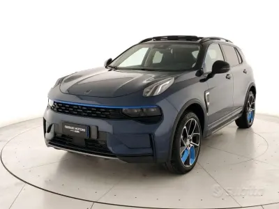 Usata Lynk & Co 01