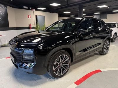 Nuova Sportequipe S6 GT 156 CV (114 kW) 2026 Grigio SUV