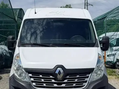 Usata Renault Master