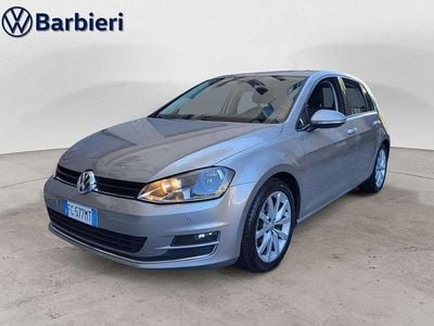 VW Golf VII