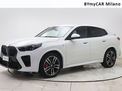 Usata BMW X2 Comfort Edition 150 CV (110 kW) 2024 SUV