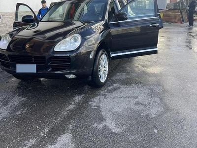 Usata Porsche Cayenne 2005 SUV