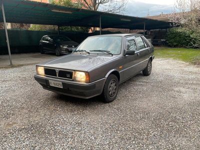 usata Lancia Delta LX 1.3