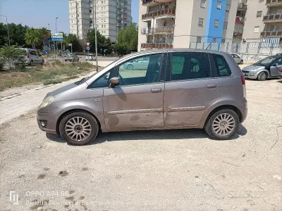 Usata Lancia Musa