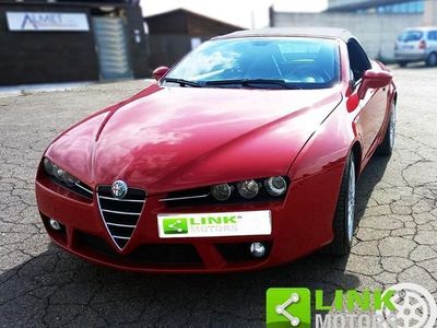 Alfa Romeo Spider