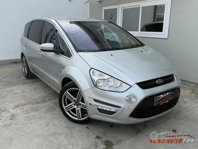Usata Ford S-MAX
