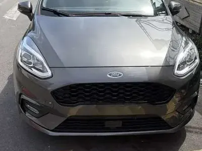 Usata Ford Fiesta ST-Line 86 CV (63 kW) 2018 Utilitaria
