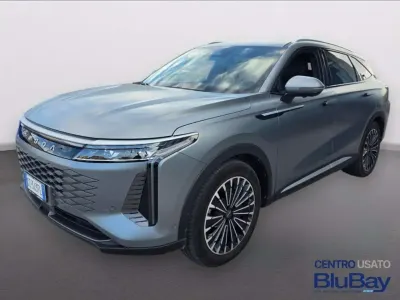 Usata Omoda 9