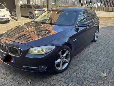 Usata BMW 520 Efficient Dynamics 184 CV (135 kW) 2011 Station wagon