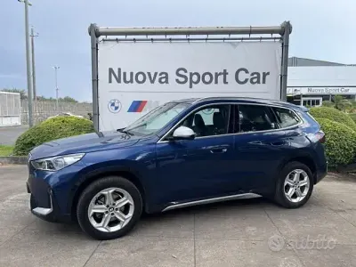 Usata BMW X1