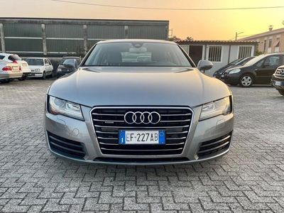 usata Audi A7 SPB 3.0 TDI 245 CV quattro S tronic